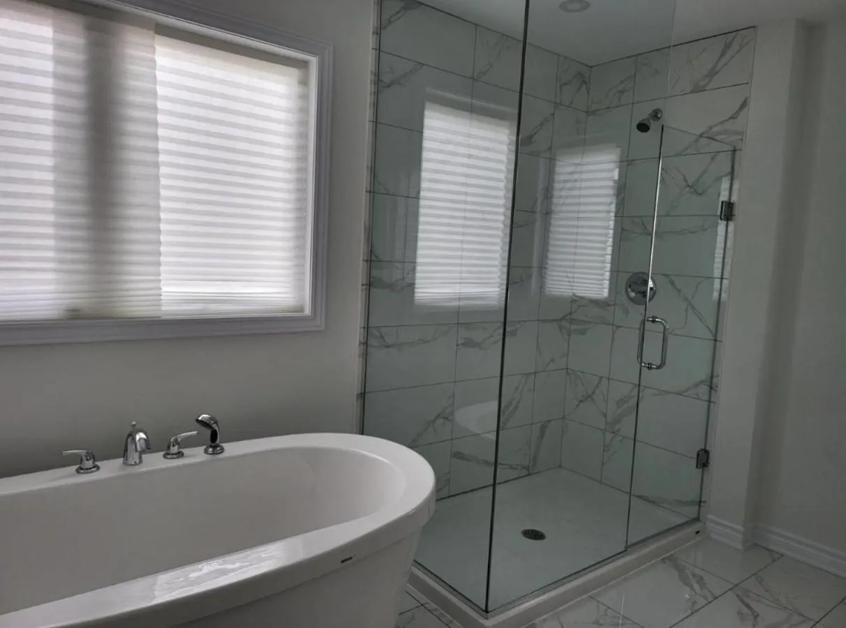 New Luxury Home Ottawa Kanada