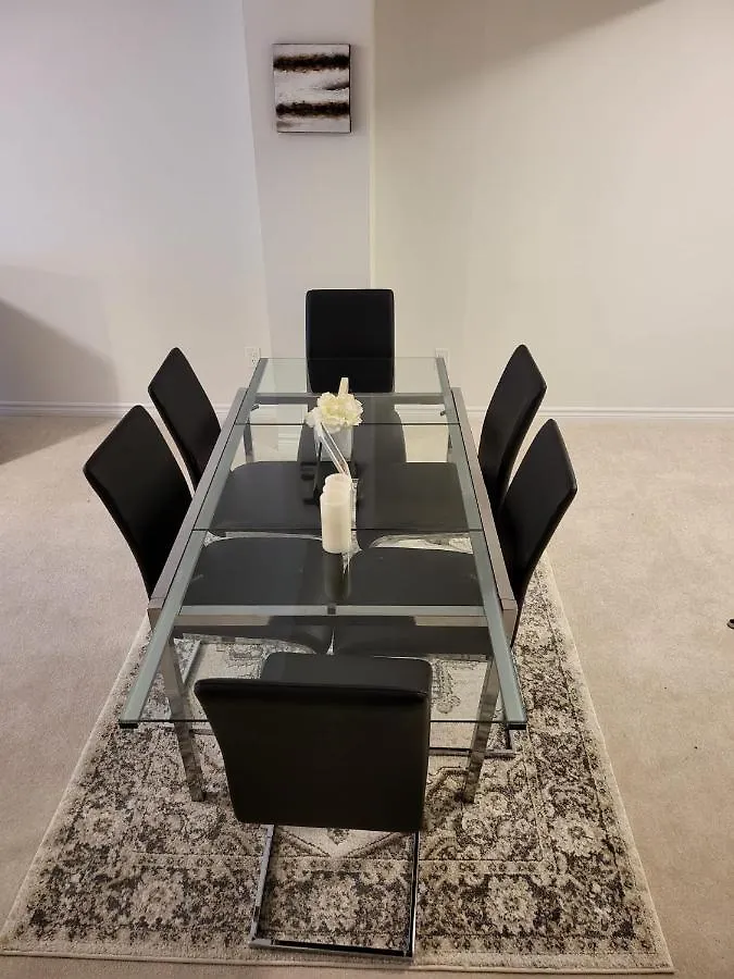 New Luxury Home Ottawa