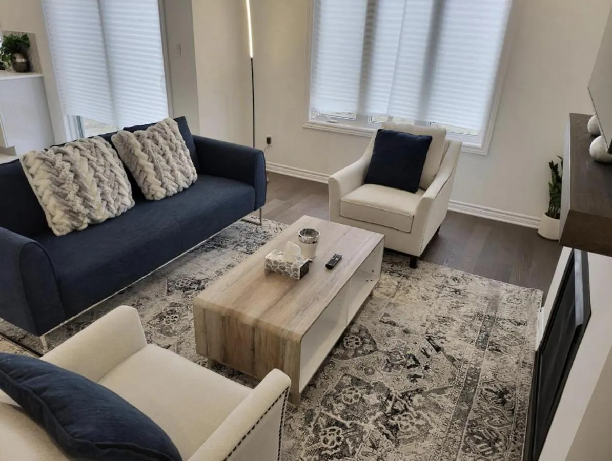 New Luxury Home Ottawa